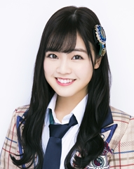 �{���ɗB�iHKT48 Team KIV�j