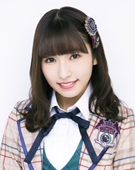 �I���щp�iHKT48 Team TII�j