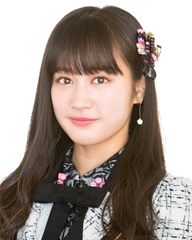 ����q�iNMB48 Team M�j