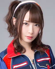 ���������iSKE48 Team KII�j