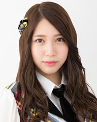 �ΖؔE�iAKB48 Team K�j