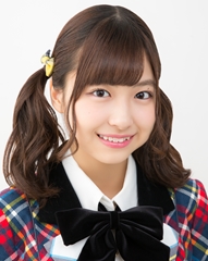 ���{�z�؁iAKB48 Team 8�j