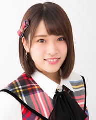 �s�숤���iAKB48 Team K�j