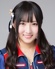 ���L�I�ށiSKE48 Team KII�j