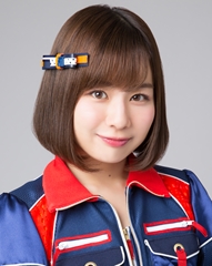 �؎��D�iSKE48 Team KII�j