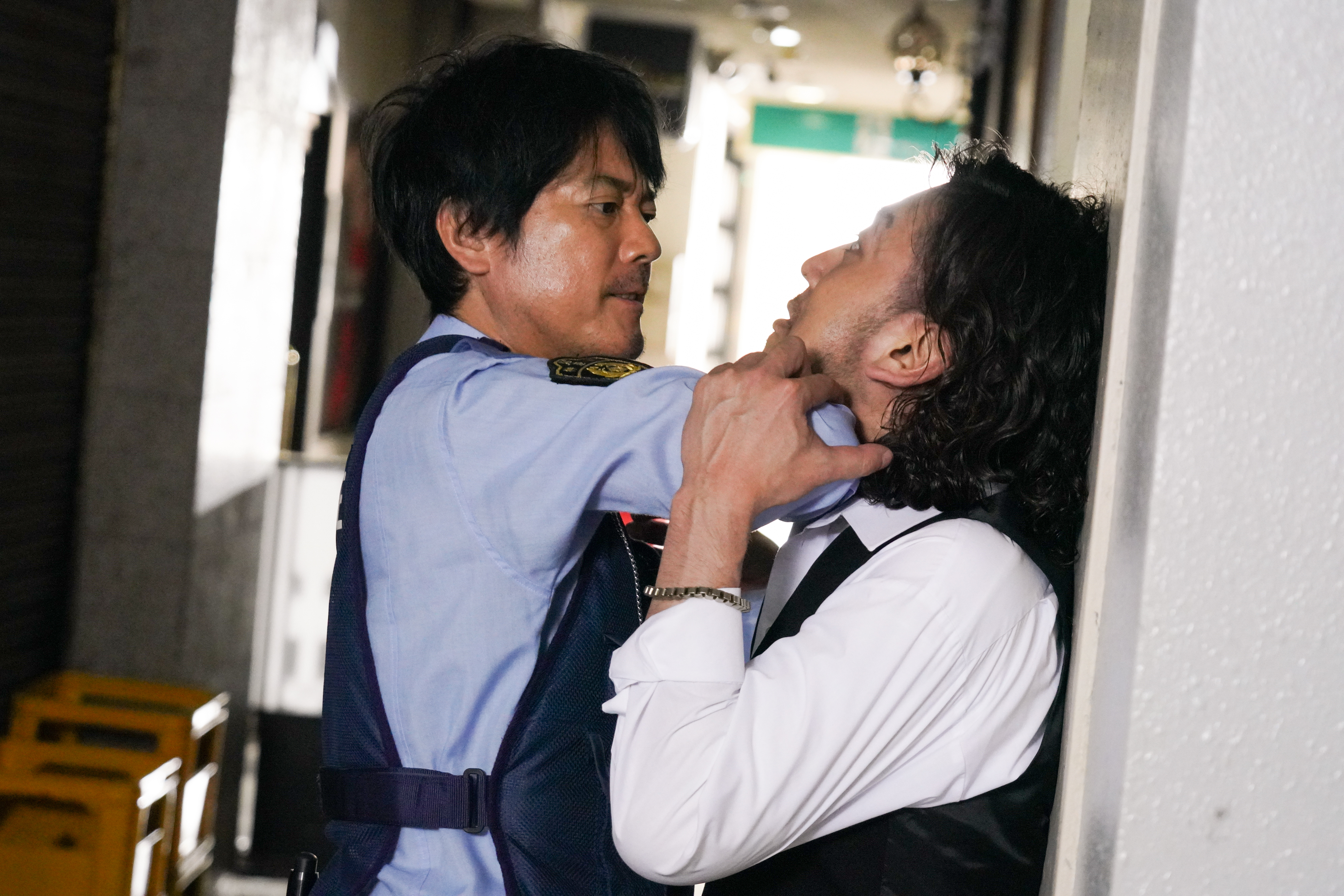 �w�{�C�X 110�ً}�w�ߎ��x|�剉�F�������