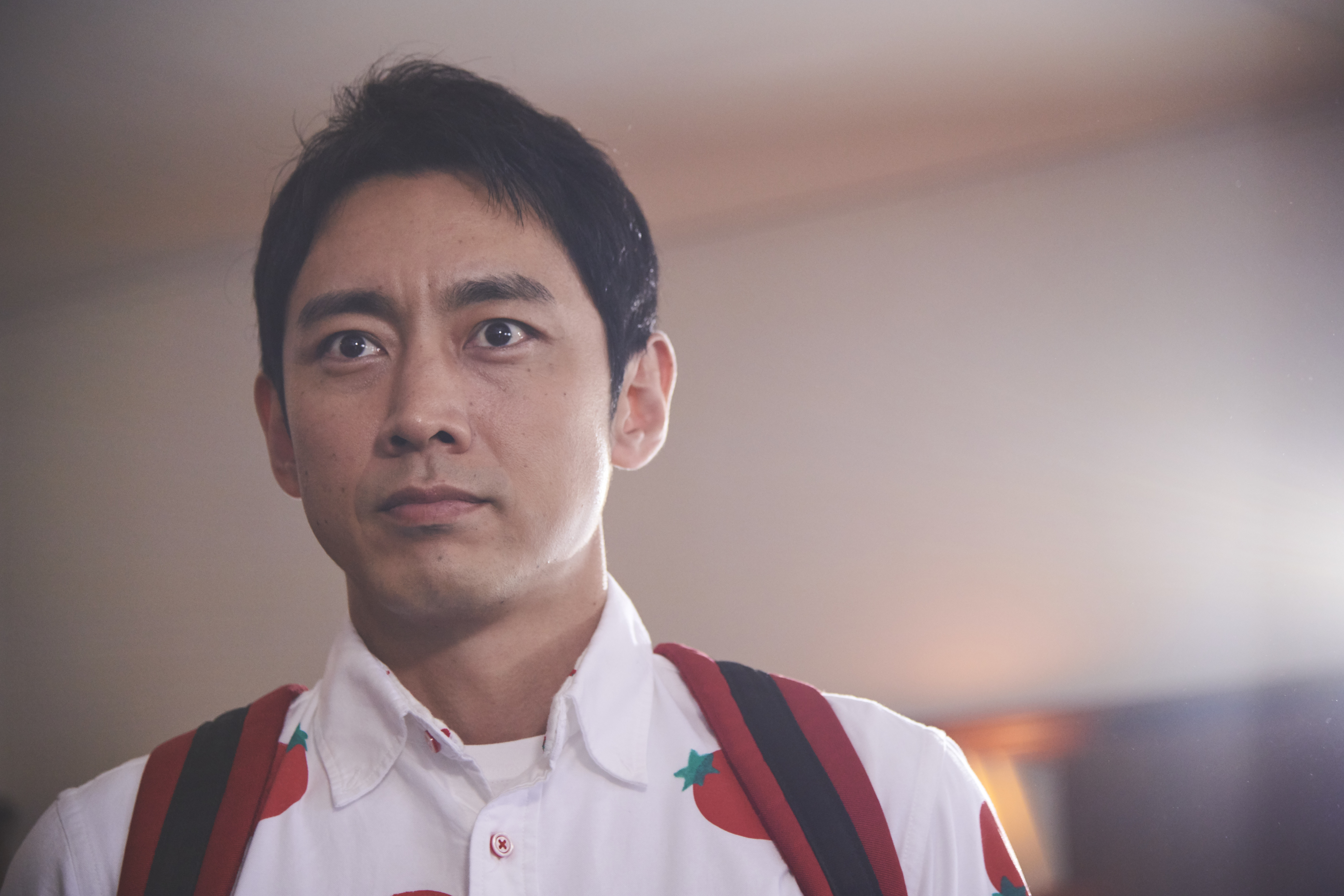 ���j8���̃h���}
�w�x�����[���W�`�������S�ۂȂ�ł����k���`SEASON4�x|�剉�F����F���Y