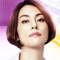 Doctor-X �O�Ȉ�E��喢�m�q