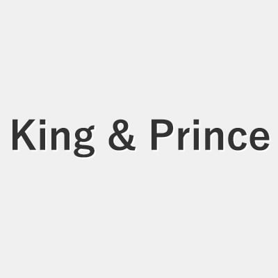 King �� Prince