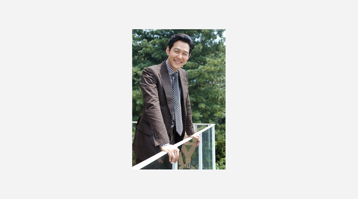 日本のスパイを演じた韓国俳優イ ジョンジェ 役柄といえど葛藤はあった Oricon News 日本のスパイを演じた韓国俳優イ ジョンジェ 役柄といえど葛藤はあった Oricon News