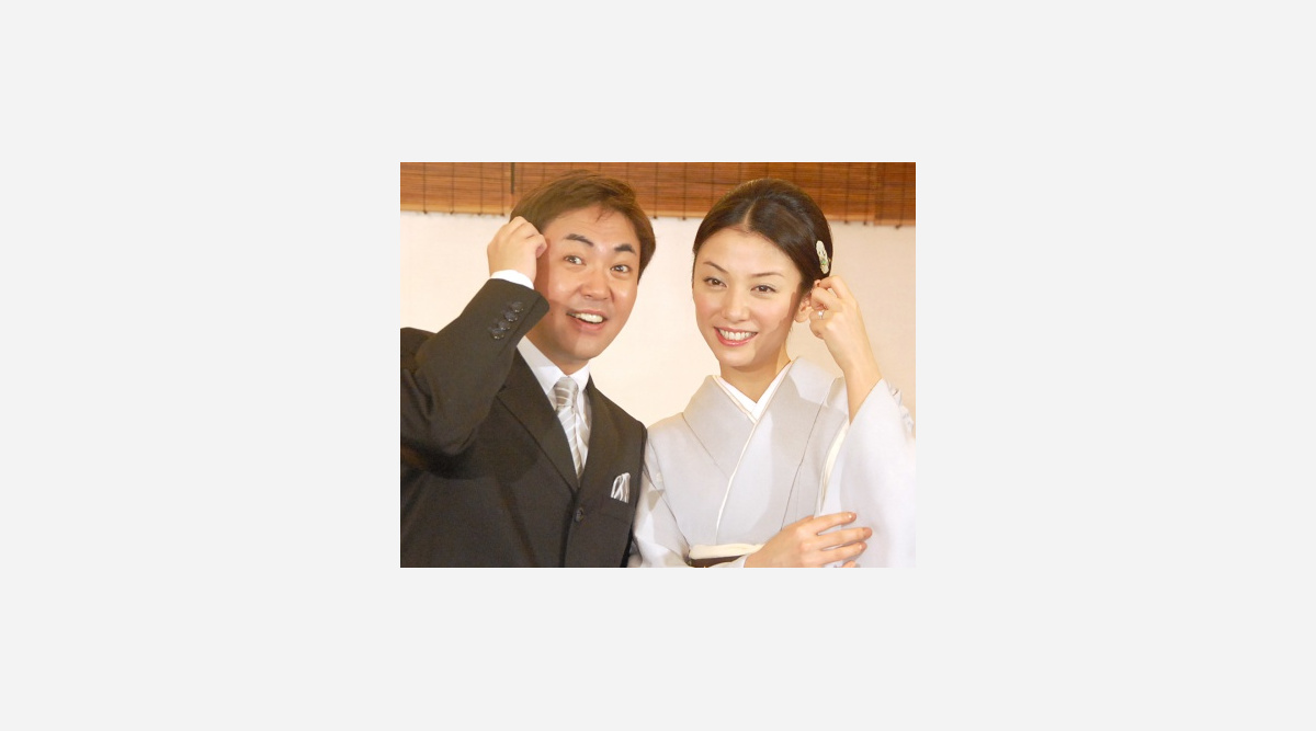 国分佐智子 第1子妊娠を発表 林家三平 初めての子ども ドキドキ Oricon News 国分佐智子 第1子妊娠を発表 林家三平 初めての子ども ドキドキ Oricon News