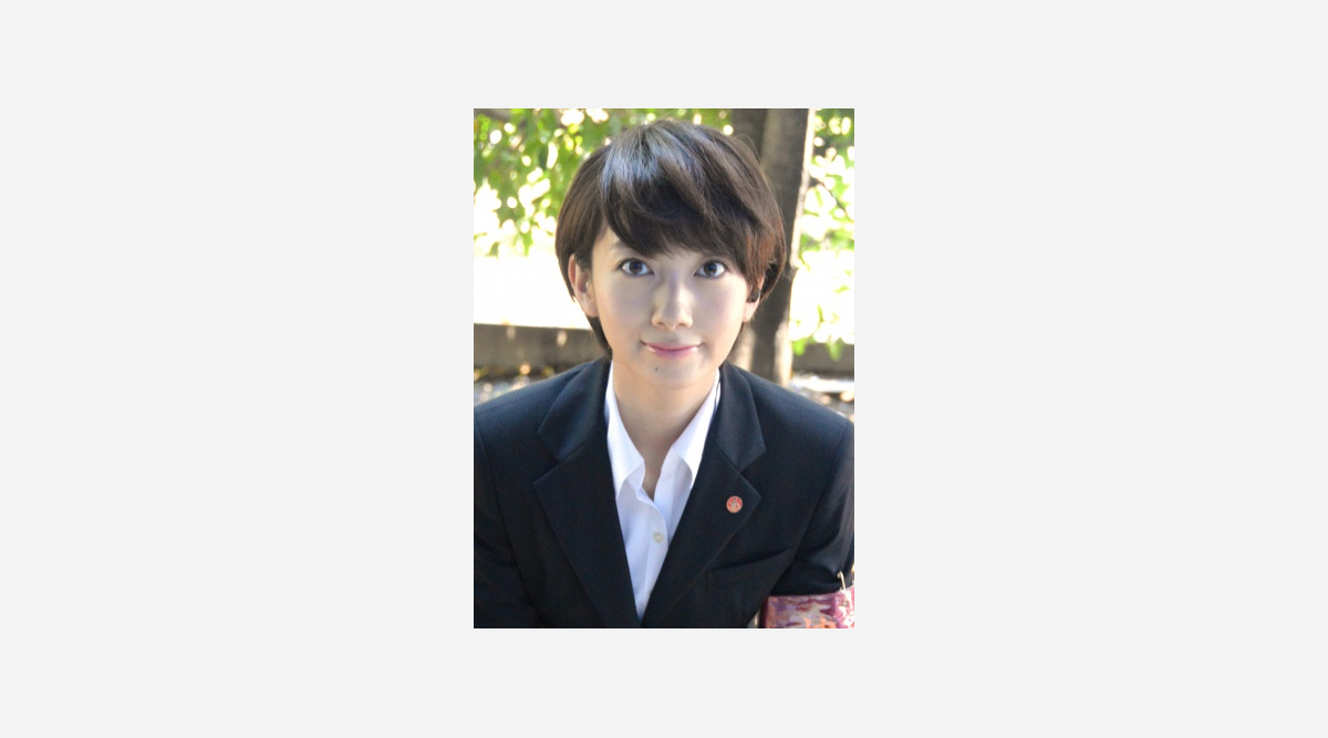 波瑠主演 On 初回視聴率関東9 6 関西13 4 の好スタート Oricon News 波瑠主演 On 初回視聴率関東9 6 関西13 4 の好スタート Oricon News