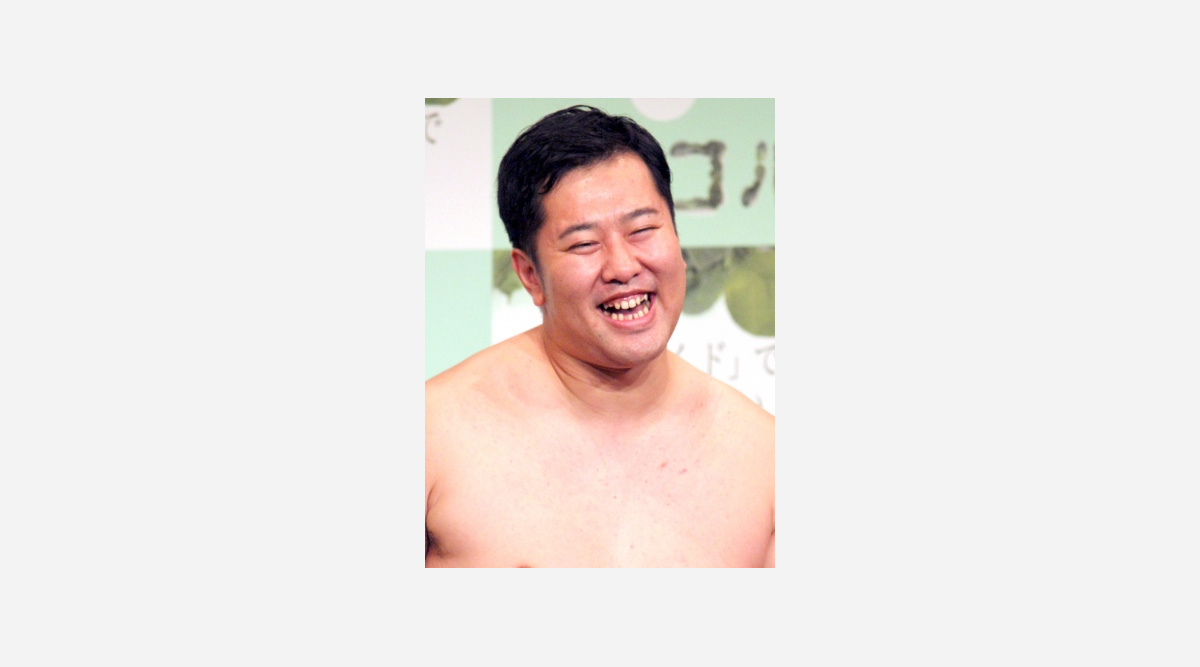 とにかく明るい安村 不倫報道後 テレビの仕事減った 高級バッグおねだり暴露で妻から説教 Oricon News とにかく明るい安村 不倫報道後 テレビの仕事減った 高級バッグおねだり暴露で妻から説教 Oricon News