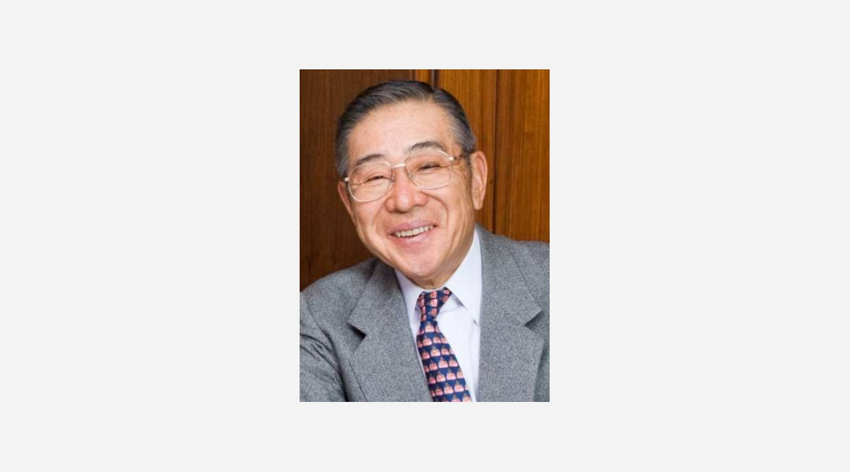 大橋巨泉さん死去 妻 寿々子さんコメント全文 Oricon News 大橋巨泉さん死去 妻 寿々子さんコメント全文 Oricon News