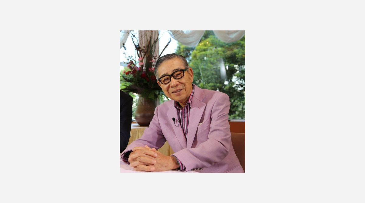 大橋巨泉さん がん闘病を語るドキュメンタリーを再放送 Oricon News 大橋巨泉さん がん闘病を語るドキュメンタリーを再放送 Oricon News