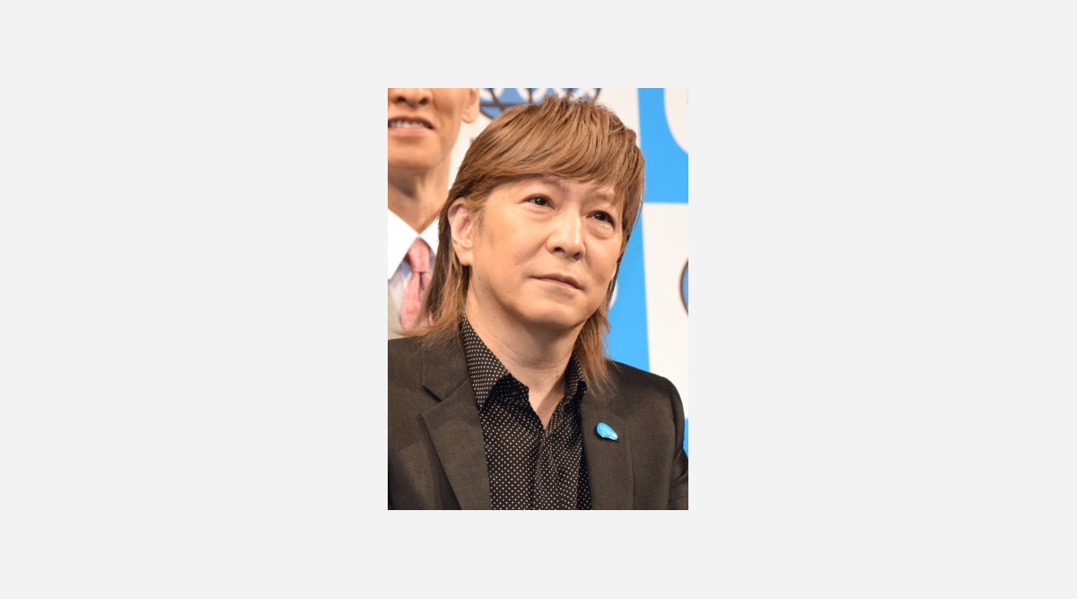 小室哲哉 豪華コラボ曲完成に手応え Wearetheworld のレベル Oricon News