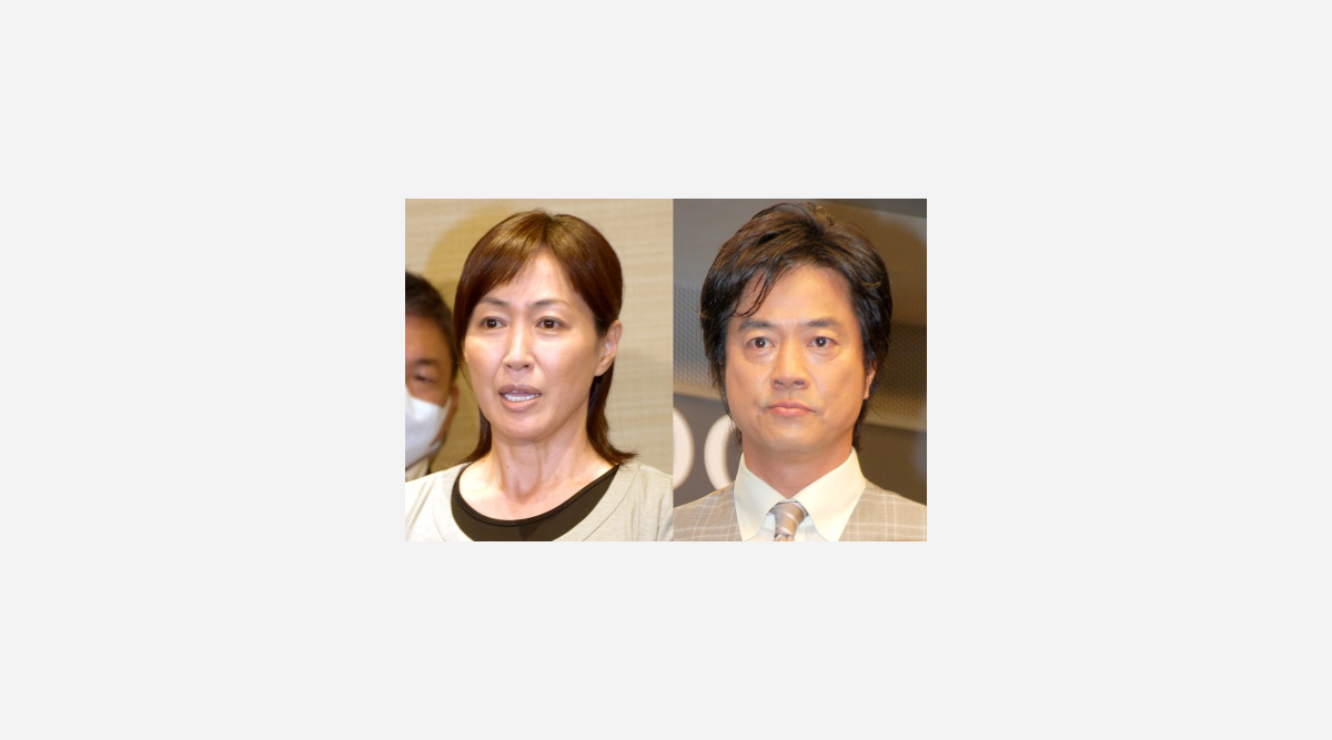 高島礼子が離婚を発表 所属事務所 今後とも温かく見守ってください Oricon News 高島礼子が離婚を発表 所属事務所 今後とも温かく見守ってください Oricon News
