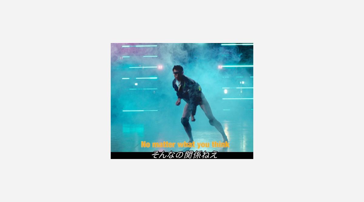 小島よしお そんなの関係ねぇ 英語版を初披露 笑い封印 で妻も惚れなおす Oricon News 小島よしお そんなの関係ねぇ 英語版を初披露 笑い封印 で妻も惚れなおす Oricon News
