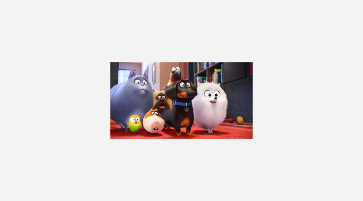 梶裕貴を食べたくて仕方がない宮野真守 ペット 吹替キャラの絡み映像公開 Oricon News 梶裕貴を食べたくて仕方がない宮野真守 ペット 吹替キャラの絡み映像公開 Oricon News