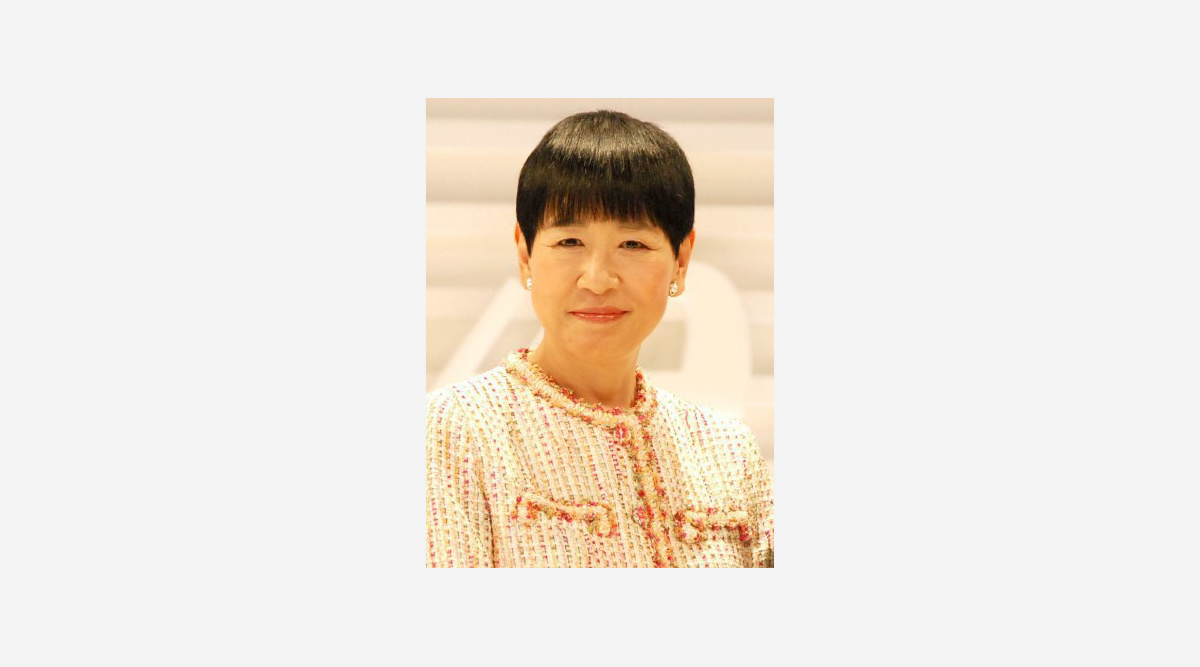 和田アキ子 イチロー君に感服です 3000安打達成を祝福 Oricon News 和田アキ子 イチロー君に感服です 3000安打達成を祝福 Oricon News