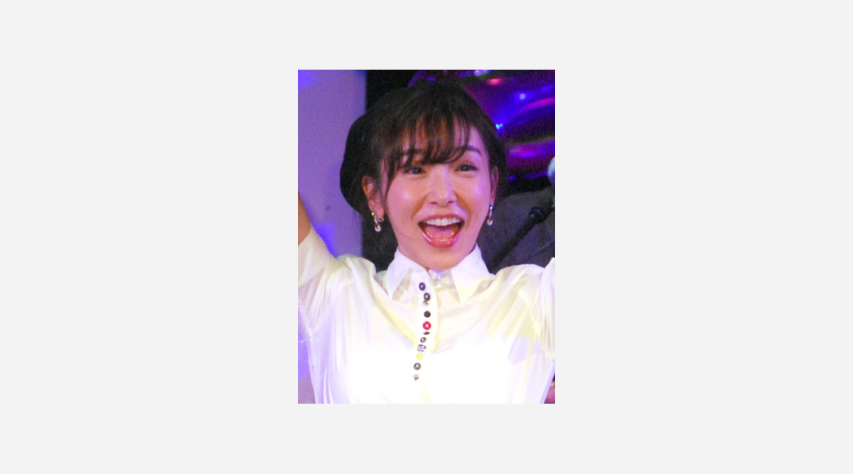 再婚の加護亜依 やっ と幸せを掴んだ Oricon News 再婚の加護亜依 やっ と幸せを掴んだ Oricon News