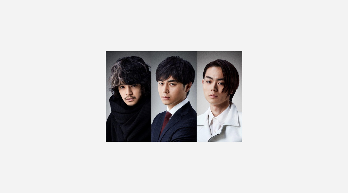 完全新作映画の 前日譚 デスノートnewgeneration Huluで配信 Oricon News 完全新作映画の 前日譚 デスノートnewgeneration Huluで配信 Oricon News