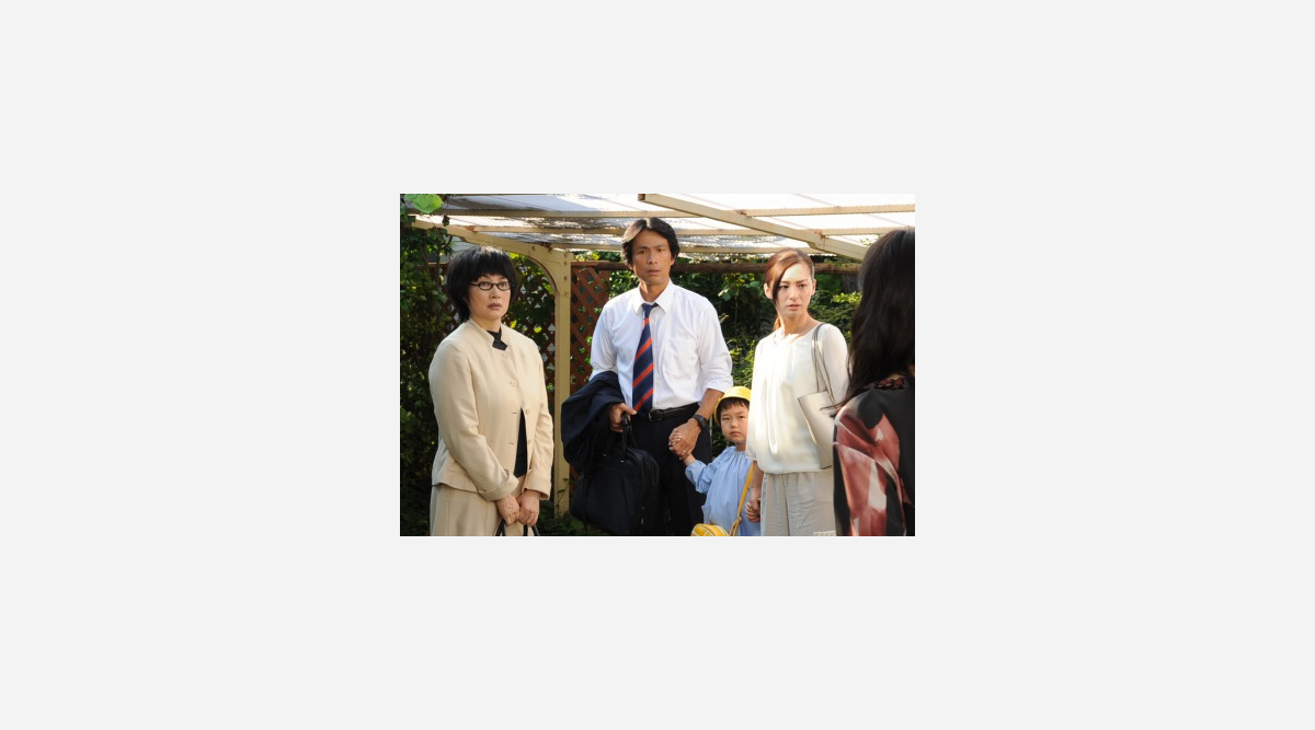 尾野真千子と江口洋介の特別養子縁組ドラマ 子どもの生みの親 現れる Oricon News 尾野真千子と江口洋介の特別養子縁組ドラマ 子どもの生みの親 現れる Oricon News