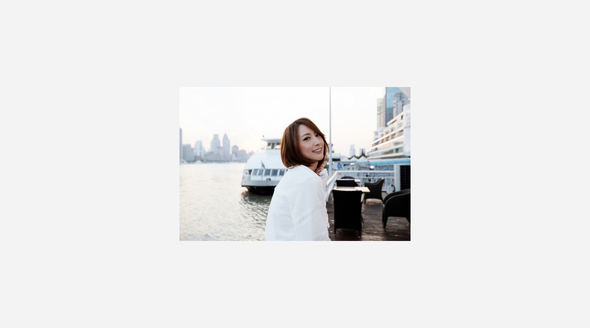 Mステでも見せた藍井エイルの魅力 Oricon News Mステでも見せた藍井エイルの魅力 Oricon News