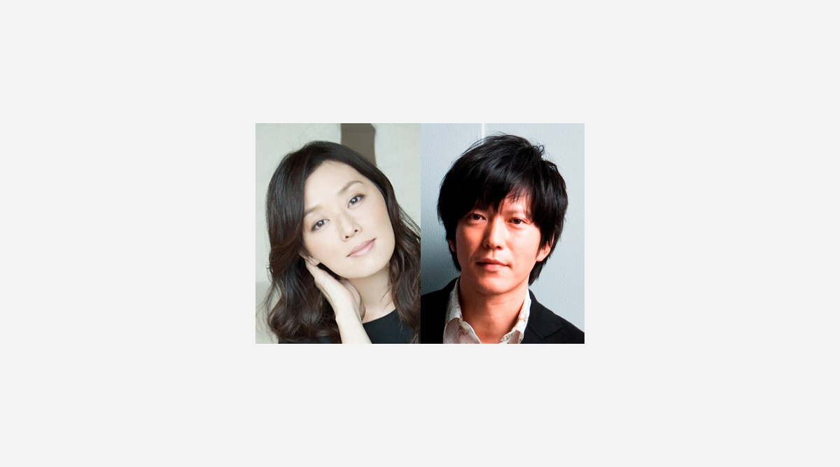 田辺誠一 ゴールデン初mc 妻 大塚寧々と異色コラボも Oricon News 田辺誠一 ゴールデン初mc 妻 大塚寧々と異色コラボも Oricon News