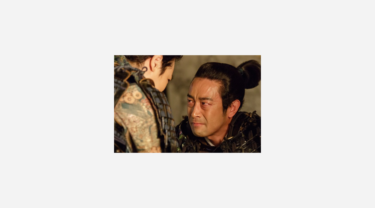 真田丸 矢沢三十郎役 迫田孝也は現場のムードメーカー Oricon News 真田丸 矢沢三十郎役 迫田孝也は現場のムードメーカー Oricon News