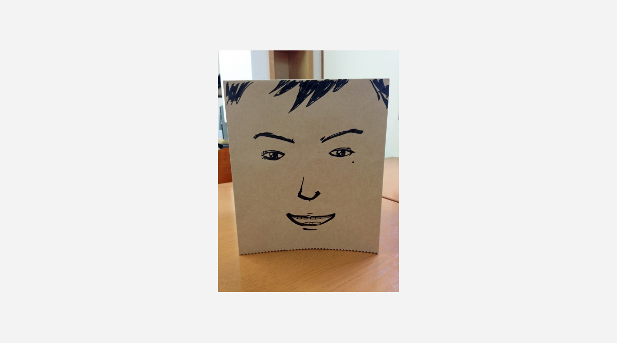 自画像公開 こえ担当 櫻井孝宏が描いた 松原くん Oricon News 自画像公開 こえ担当 櫻井孝宏が描いた 松原くん Oricon News