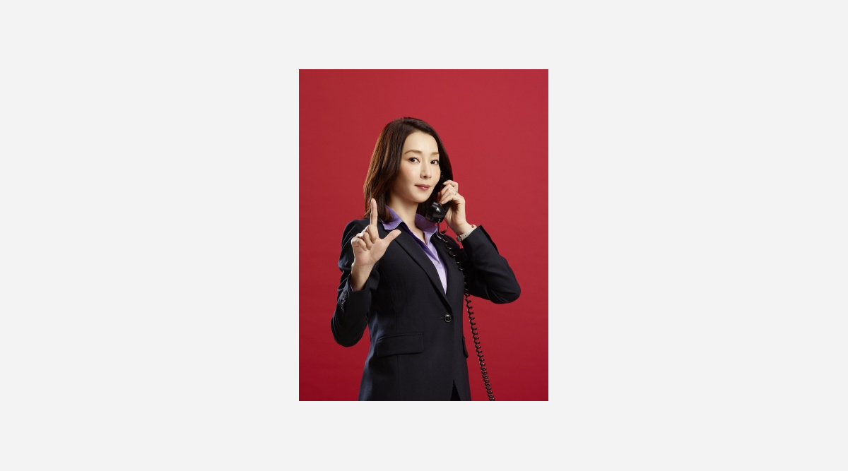 稲森いずみ 沢村一樹と夫婦役 私の役もサプライズ Oricon News 稲森いずみ 沢村一樹と夫婦役 私の役もサプライズ Oricon News