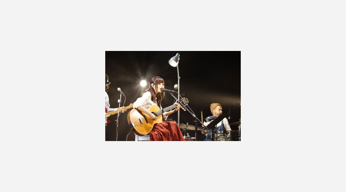 藤原さくら 初の全国ツアー開幕 来年2月に東京 大阪スペシャル公演決定 Oricon News 藤原さくら 初の全国ツアー開幕 来年2月に東京 大阪スペシャル公演決定 Oricon News