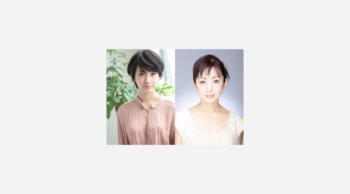 波瑠 あさが来た 後初のnhkドラマ主演 斉藤由貴と母娘愛憎バトル Oricon News 波瑠 あさが来た 後初のnhkドラマ主演 斉藤由貴と母娘愛憎バトル Oricon News