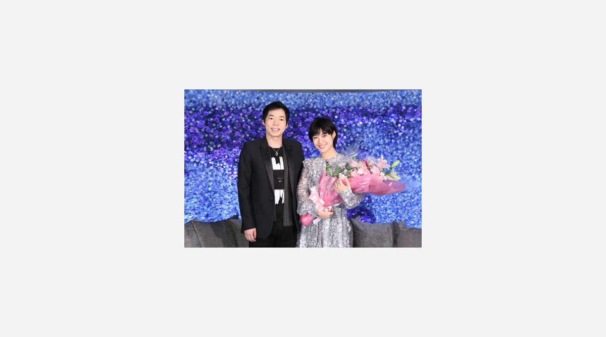 瀧本美織 アナザースカイ を涙の卒業 いつかゲストで出られるよう Oricon News 瀧本美織 アナザースカイ を涙の卒業 いつかゲストで出られるよう Oricon News