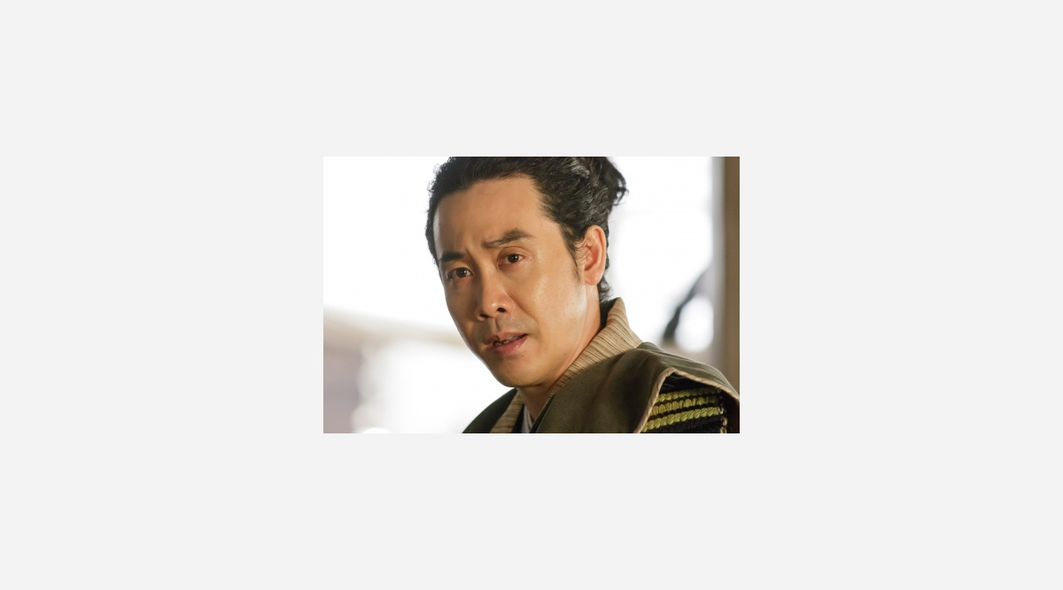 真田丸 大泉洋 史上最も愛される信之に 幸 の字をめぐる思い Oricon News 真田丸 大泉洋 史上最も愛される信之に 幸 の字をめぐる思い Oricon News