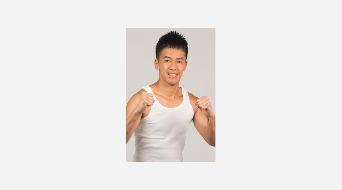 百獣の王 武井壮と対決 五輪競技が体感できる無料スポーツイベント Oricon News 百獣の王 武井壮と対決 五輪競技が体感できる無料スポーツイベント Oricon News