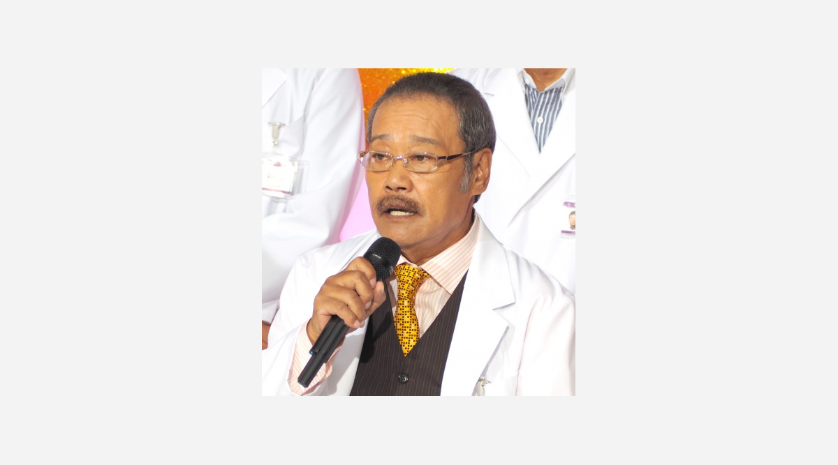 西田敏行 薬物中毒のうわさもネタに 泉ピン子らベテラン俳優も負けじと対抗 Oricon News 西田敏行 薬物中毒のうわさもネタに 泉ピン子らベテラン俳優も負けじと対抗 Oricon News