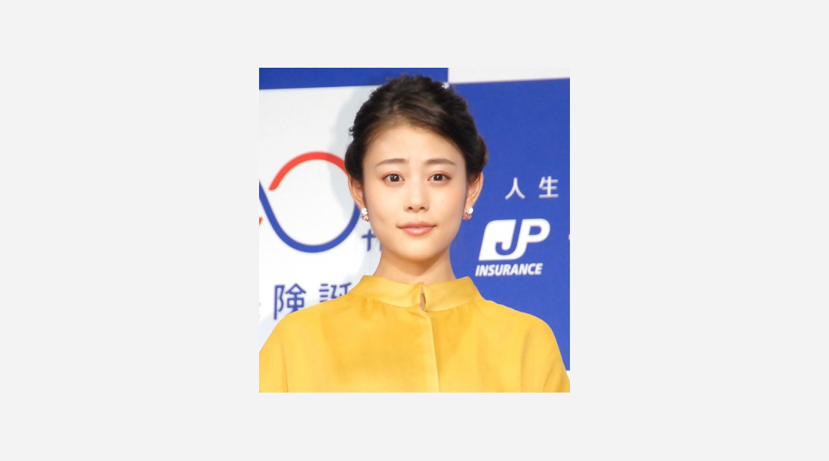 V6井ノ原 高畑充希と とと姉ちゃん トーク 最終回は しっとりと胸に Oricon News