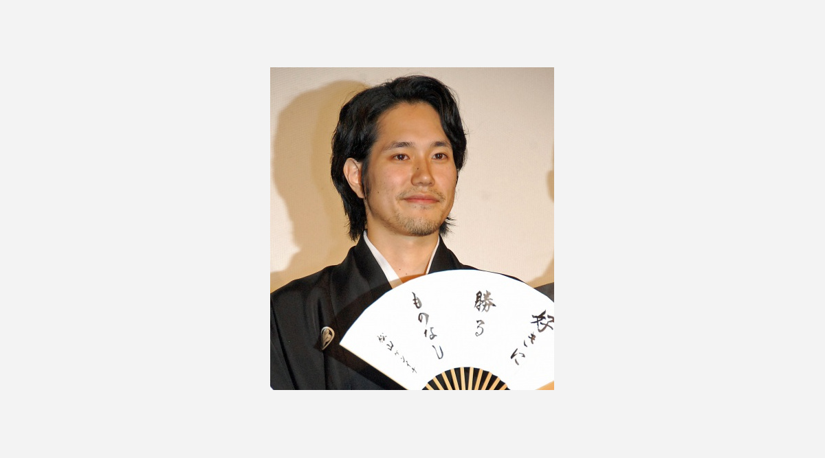 松山ケンイチ 村山聖さんの生き方に感銘 心が揺さぶられた 増量して熱演 Oricon News 松山ケンイチ 村山聖さんの生き方に感銘 心が揺さぶられた 増量して熱演 Oricon News