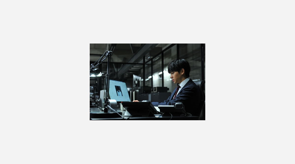 松山ケンイチ 新 デスノート で8年ぶりl役 心身ともに遠い存在になっていた Oricon News 松山ケンイチ 新 デスノート で8年ぶりl役 心身ともに遠い存在になっていた Oricon News