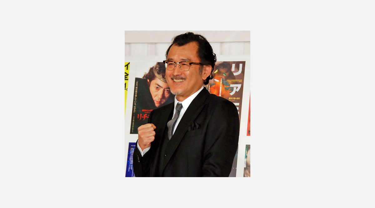 吉田鋼太郎 蜷川幸雄さんの意思継ぐ 2代目シェイクスピア芸術監督に就任 Oricon News 吉田鋼太郎 蜷川幸雄さんの意思継ぐ 2代目シェイクスピア芸術監督に就任 Oricon News