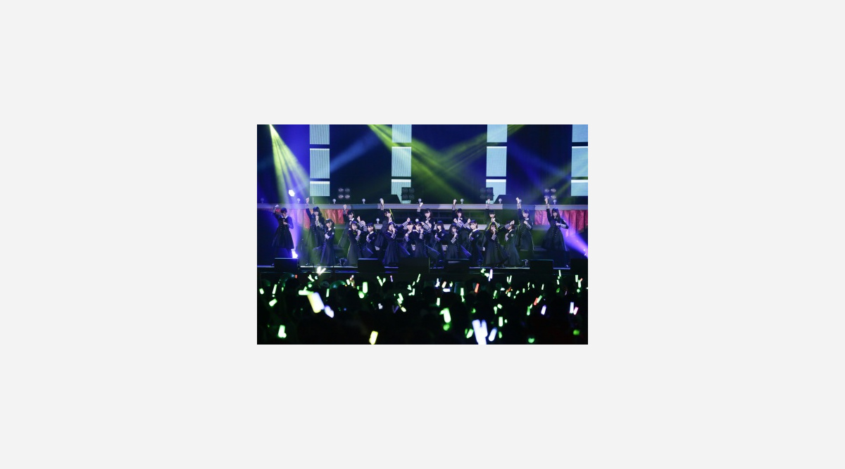 欅坂46 初ハロウィンライブで過去最多7曲披露 Perfecthuman は誰 Oricon News 欅坂46 初ハロウィンライブで過去最多7曲披露 Perfecthuman は誰 Oricon News