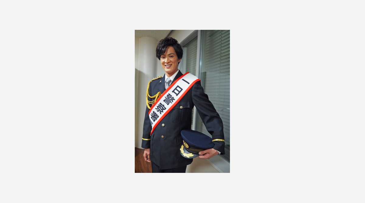新納慎也 真田丸 の影響力は大きかった キャリア 第5話にゲスト出演 Oricon News 新納慎也 真田丸 の影響力は大きかった キャリア 第5話にゲスト出演 Oricon News