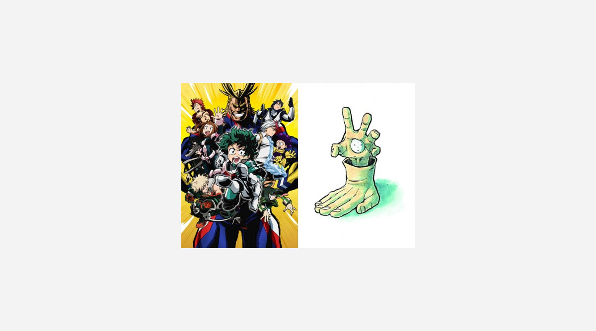 ヒロアカ 原作者 堀越耕平氏 ジャンプフェスタ で初顔出し出演決定 Oricon News ヒロアカ 原作者 堀越耕平氏 ジャンプフェスタ で初顔出し出演決定 Oricon News