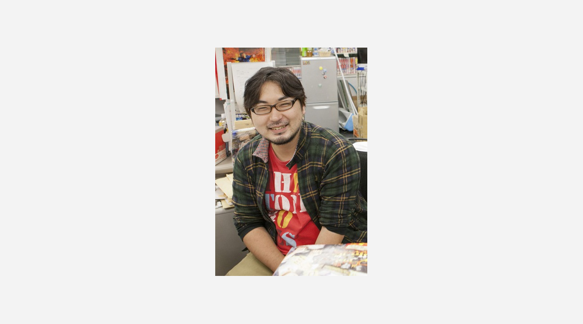 ジャンプ編集者が明かす漫画実写化への想い Oricon News ジャンプ編集者が明かす漫画実写化への想い Oricon News