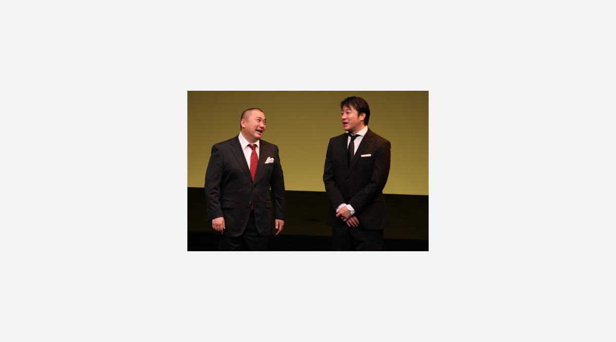 山本圭壱 よしもと復帰 一人でも多くの方に笑っていただけるよう頑張る Oricon News 山本圭壱 よしもと復帰 一人でも多くの方に笑っていただけるよう頑張る Oricon News