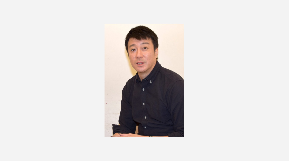 加藤浩次 山本圭壱よしもと復帰を生報告 2人でのテレビ出演に意欲 Oricon News 加藤浩次 山本圭壱よしもと復帰を生報告 2人でのテレビ出演に意欲 Oricon News