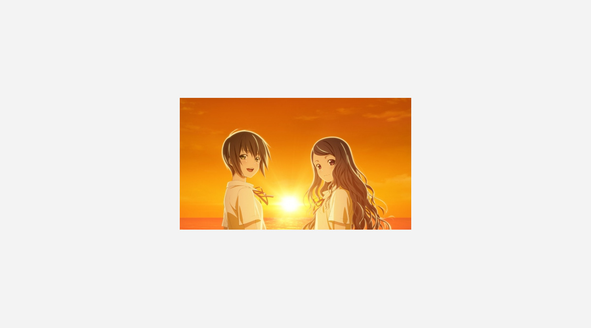 アニメ サクラダリセット 17年春から ビジュアル公開 監督は川面真也氏 Oricon News アニメ サクラダリセット 17年春から ビジュアル公開 監督は川面真也氏 Oricon News