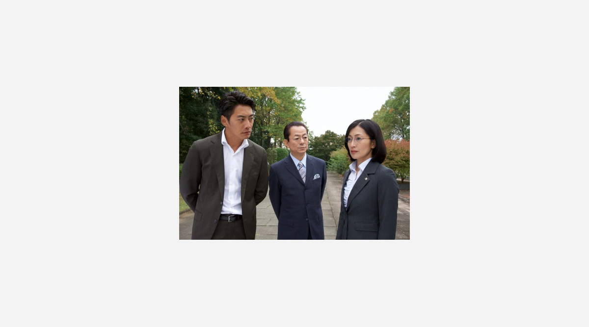 相棒 有罪率100 の女検事現る 第8話のゲストは鶴田真由 Oricon News 相棒 有罪率100 の女検事現る 第8話のゲストは鶴田真由 Oricon News